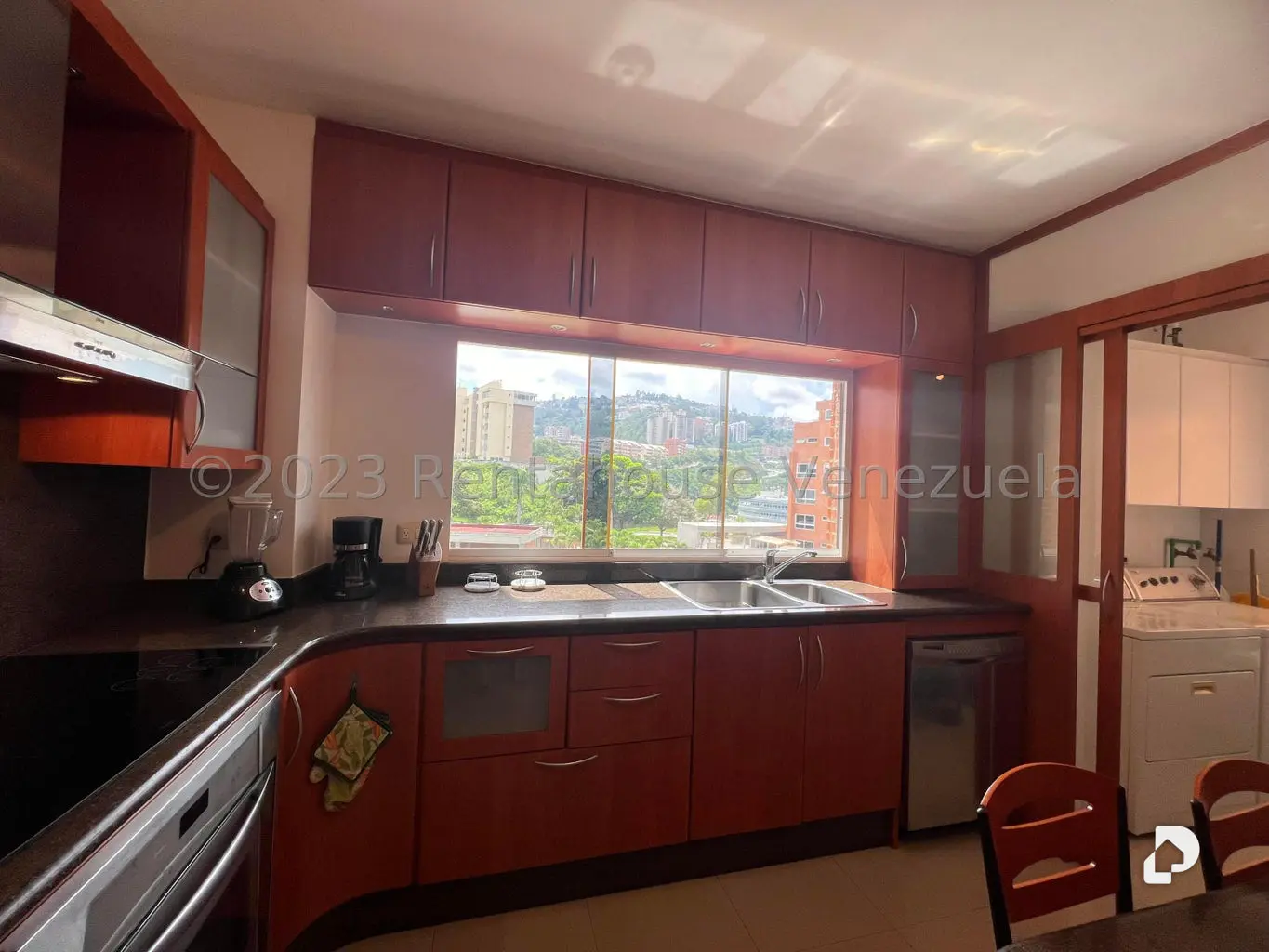 Apartamento en Lomas del Sol, Caracas – 10