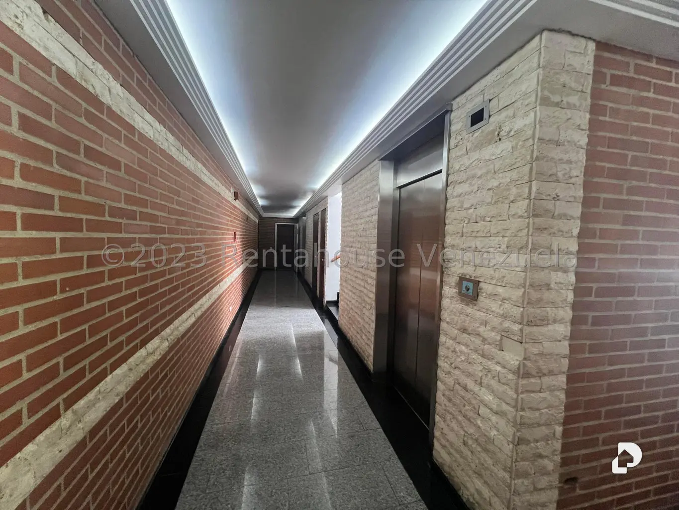 Apartamento en Lomas del Sol, Caracas – 30