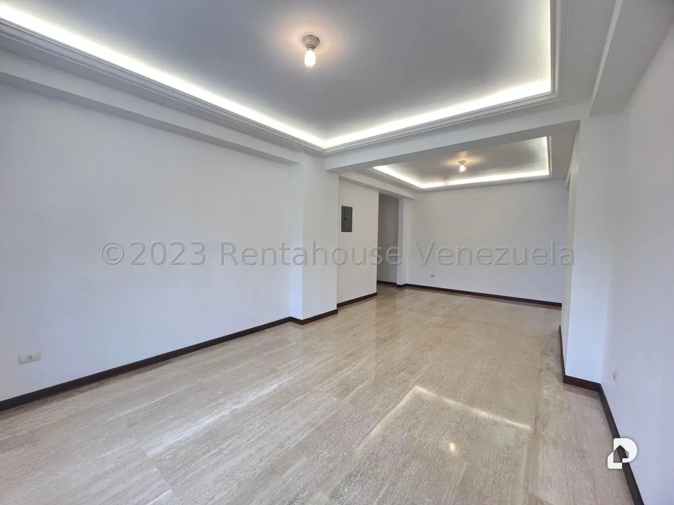 Apartamento en Lomas del Sol, Caracas – 4