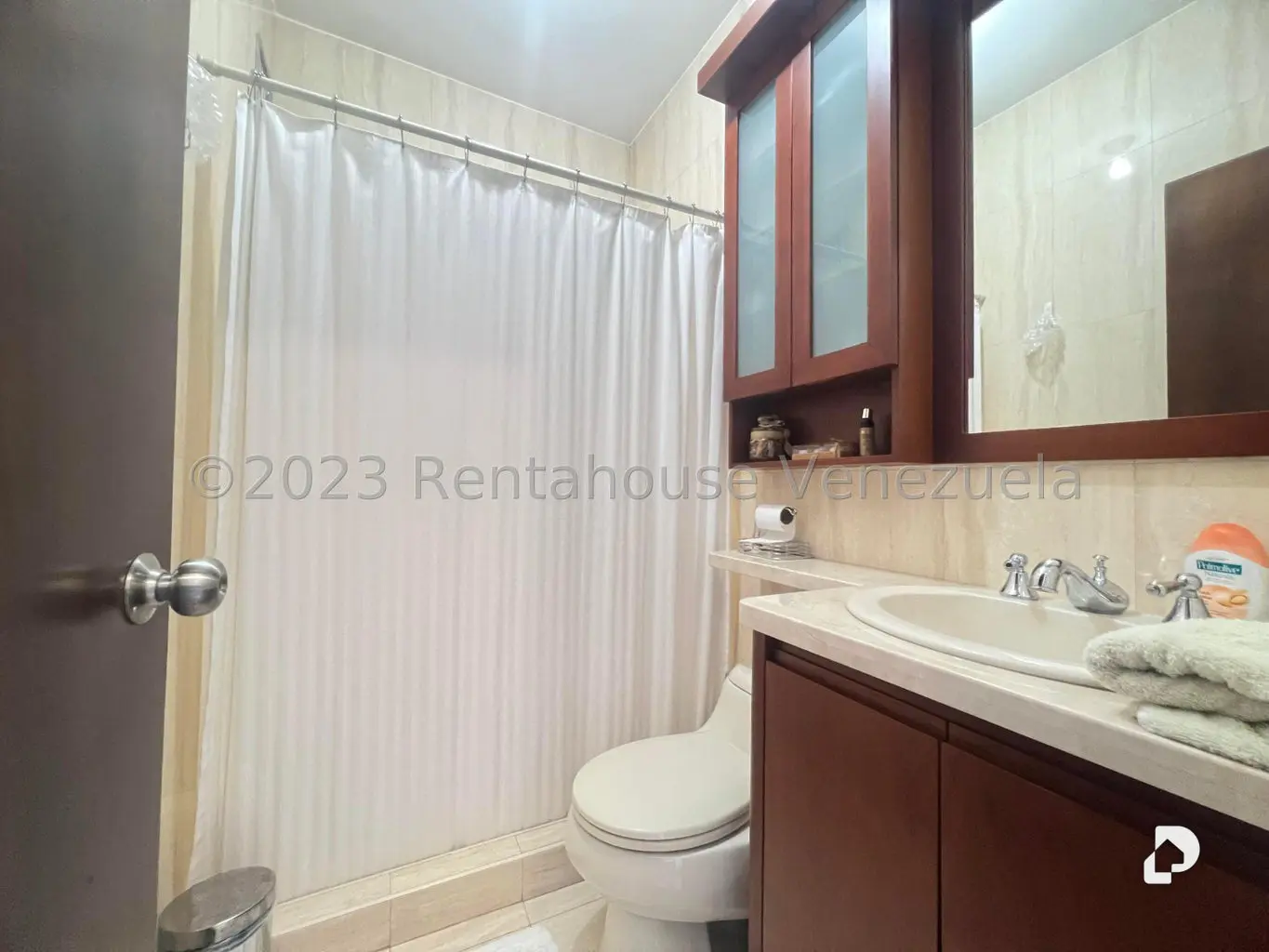 Apartamento en Lomas del Sol, Caracas – 21