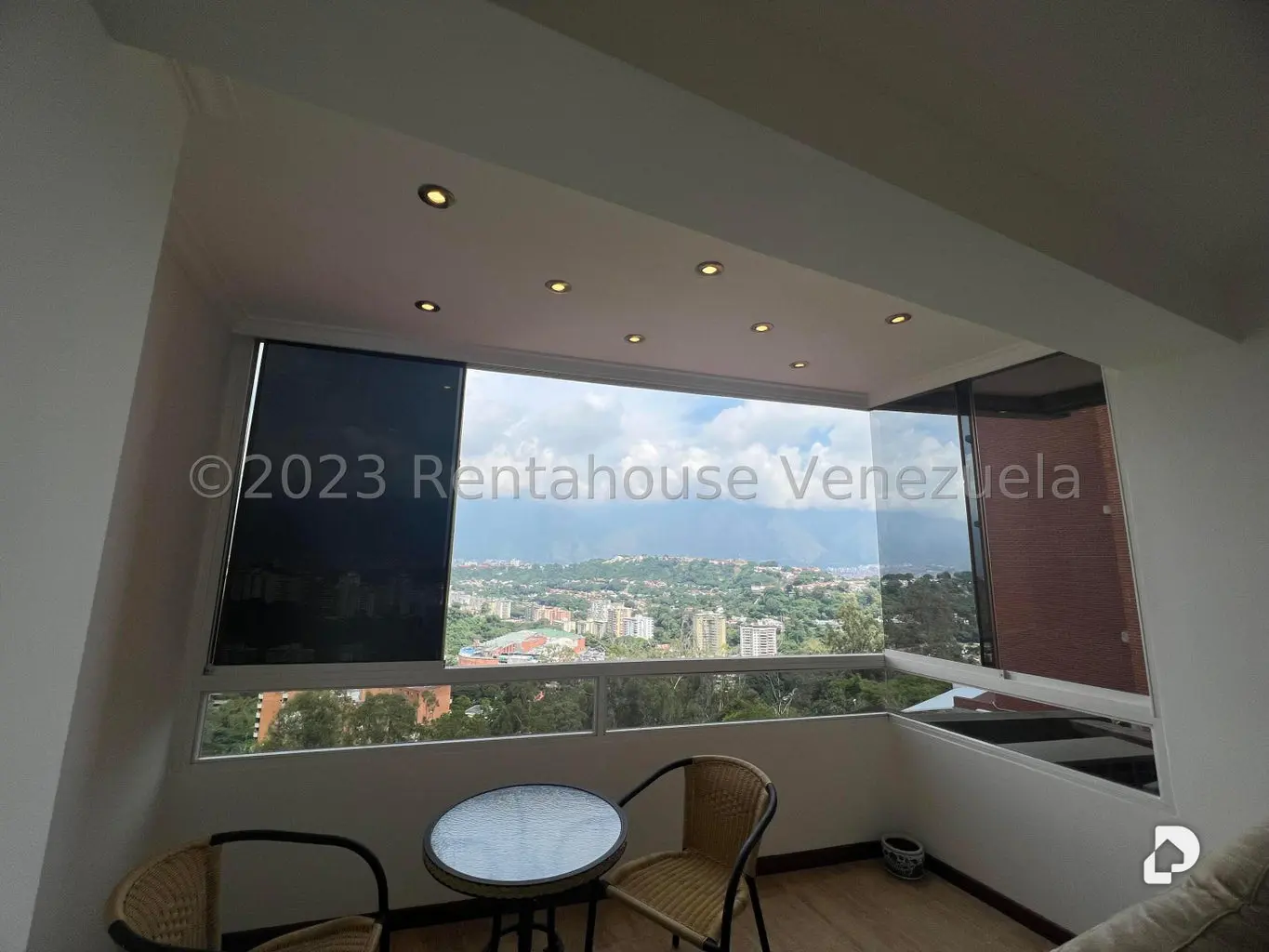 Apartamento en Lomas del Sol, Caracas – 15