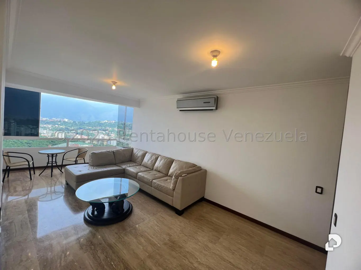 Apartamento en Lomas del Sol, Caracas – 12