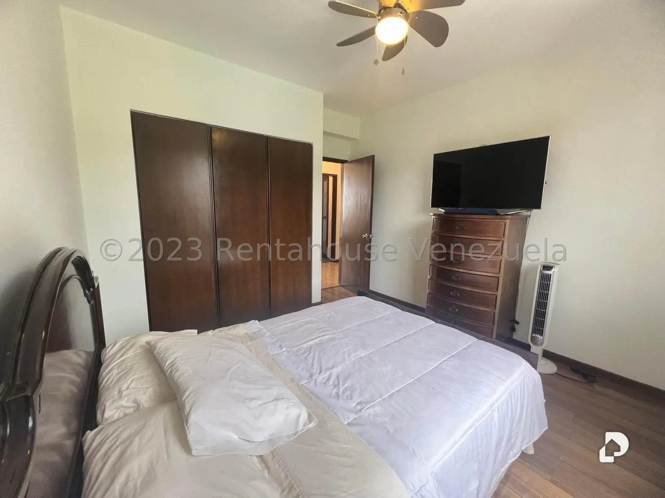 Apartamento en Lomas del Sol, Caracas – 26