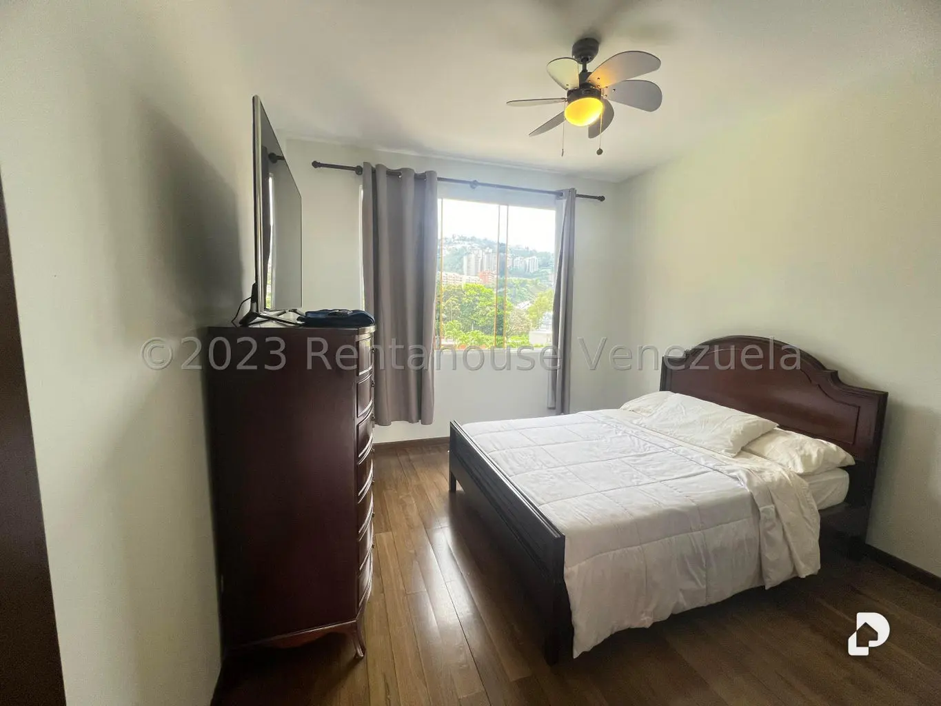 Apartamento en Lomas del Sol, Caracas – 22