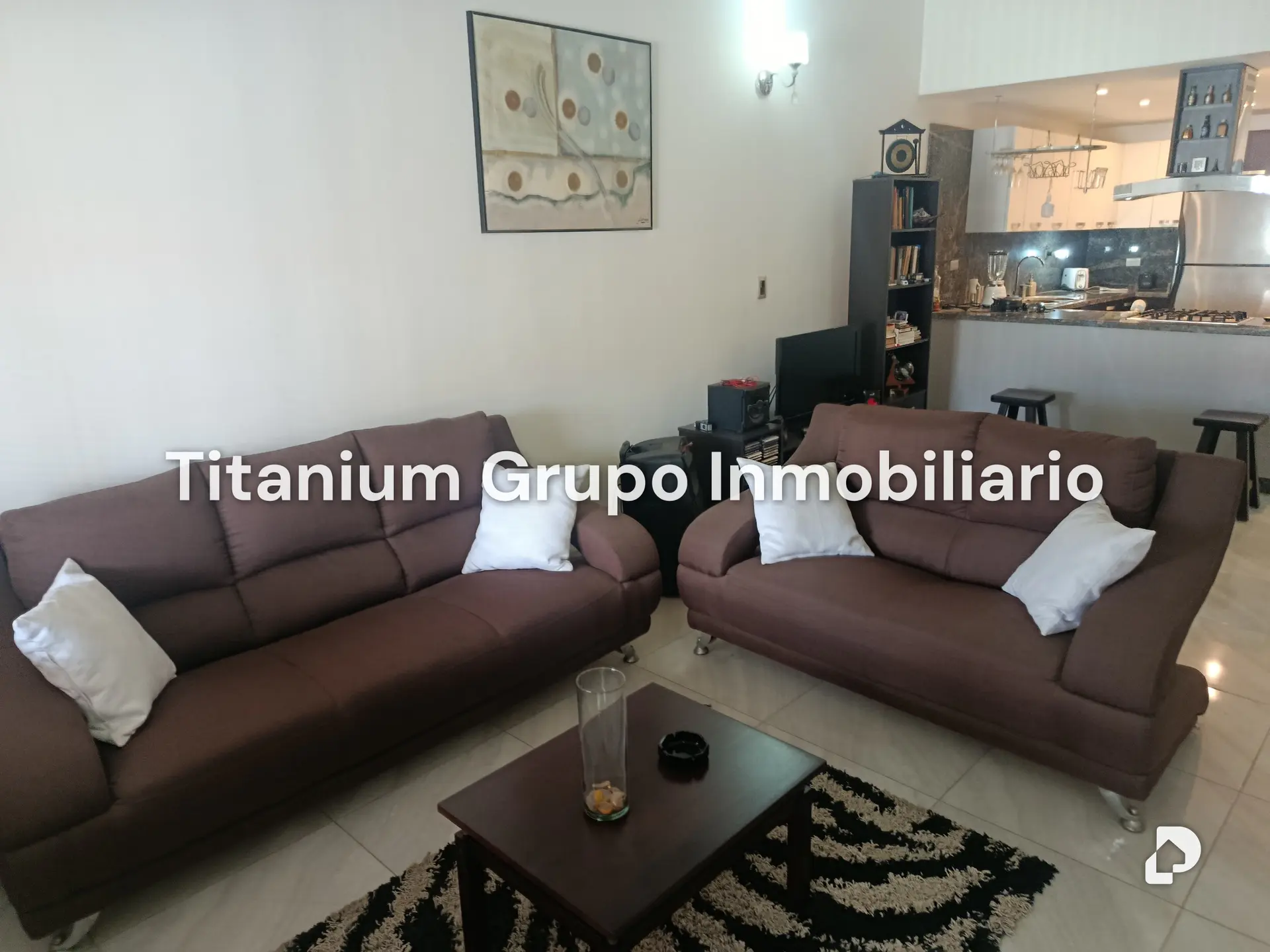 Casa en Ciudad Alianza, Guacara – 2