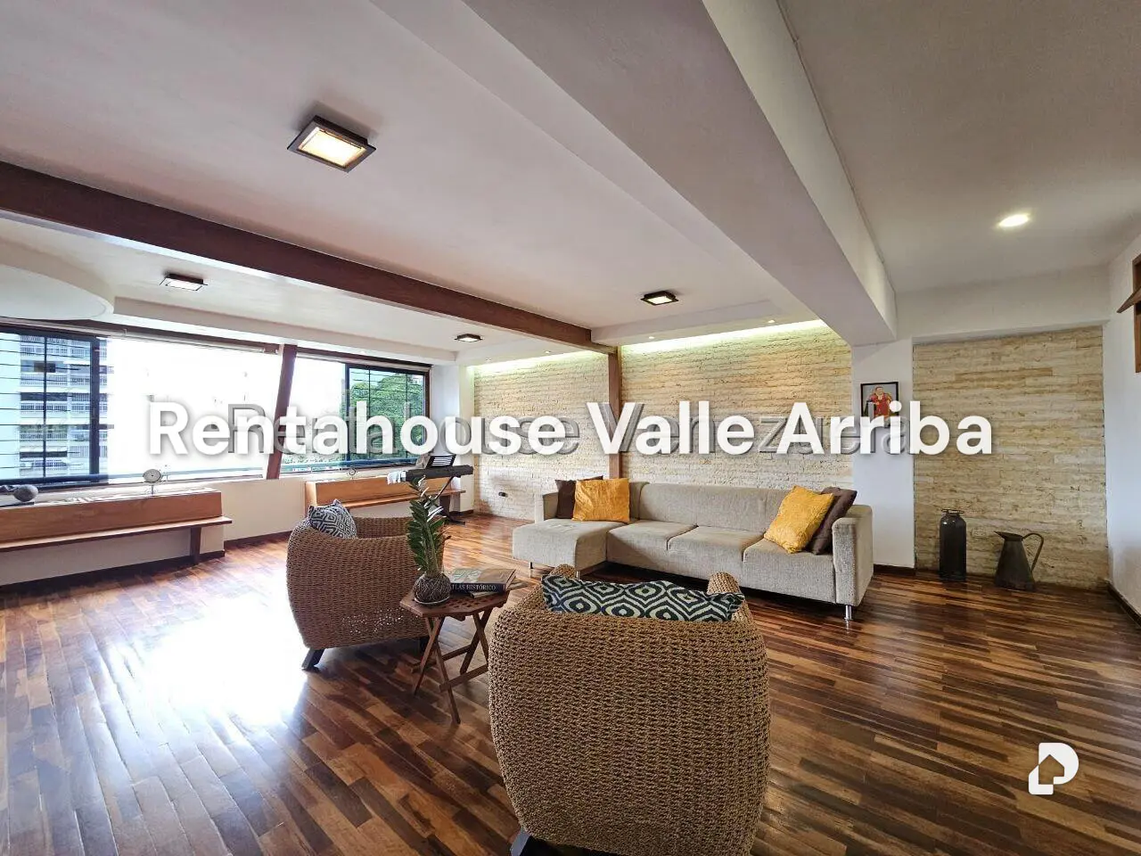 Apartamento en Santa Inés, Caracas – 6