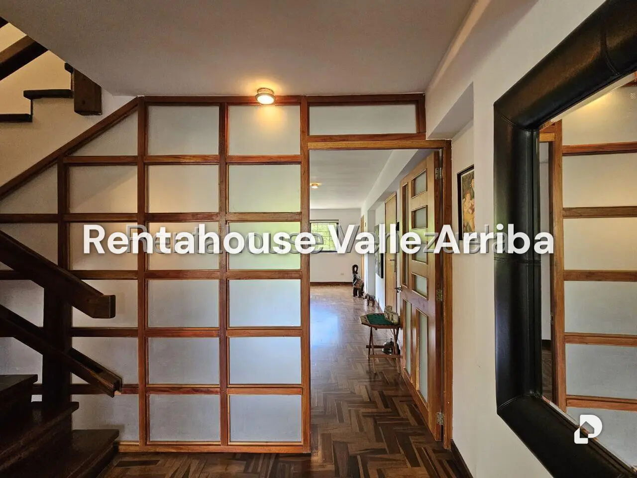 Apartamento en Santa Inés, Caracas – 19