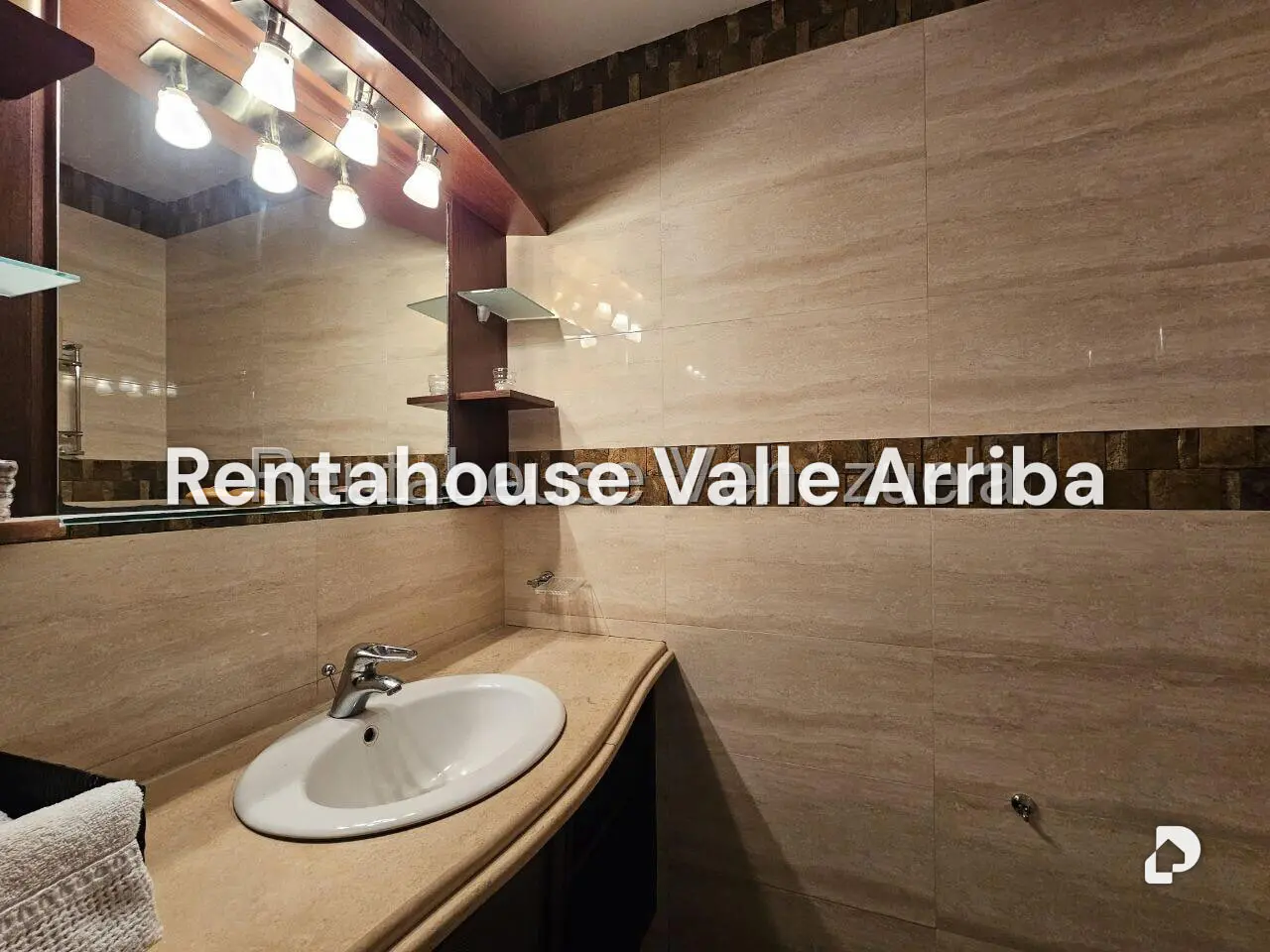 Apartamento en Santa Inés, Caracas – 24