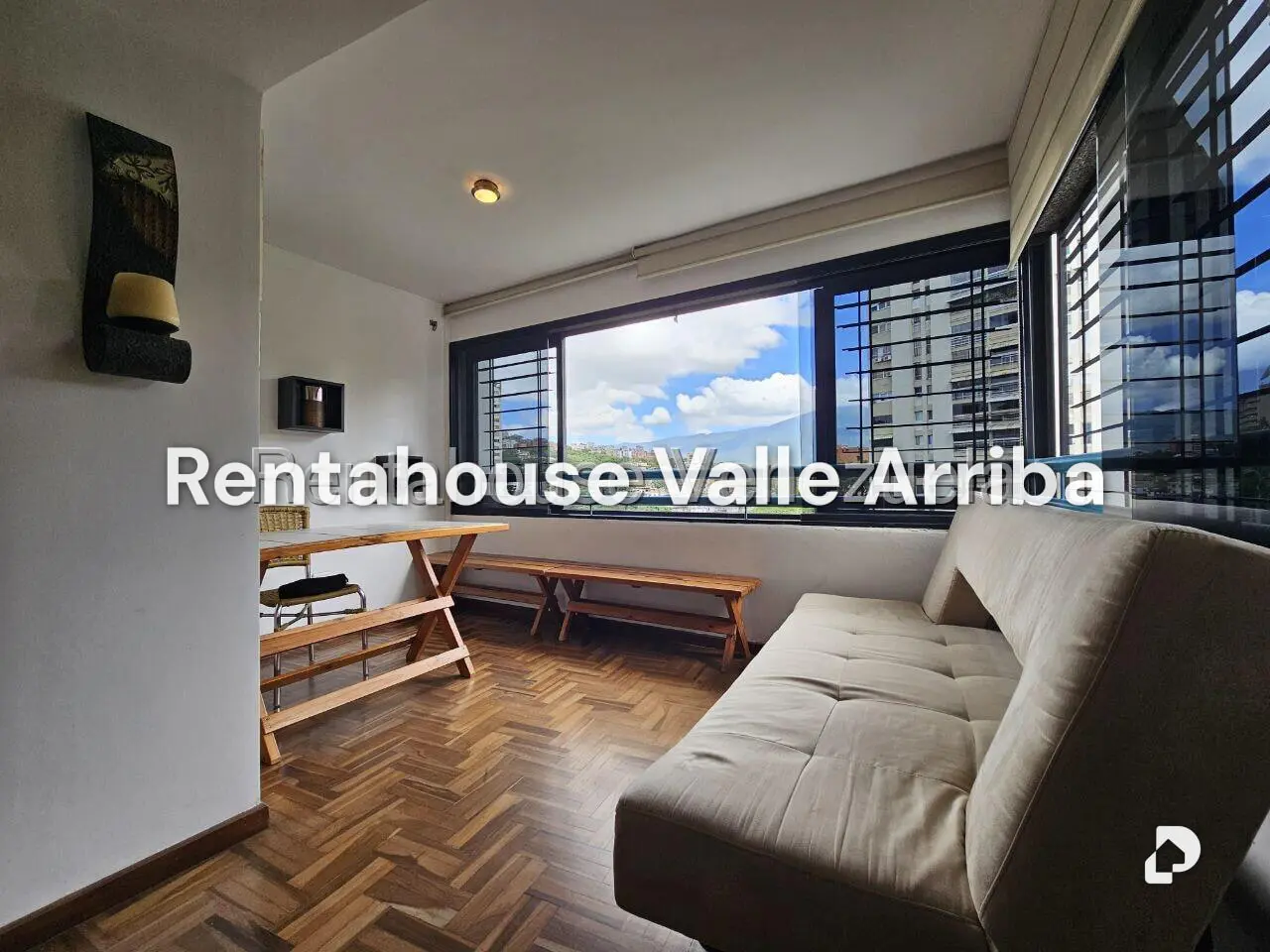 Apartamento en Santa Inés, Caracas – 13