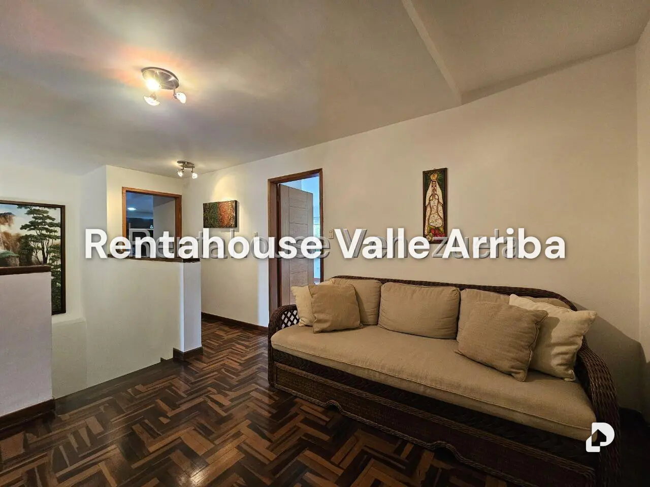 Apartamento en Santa Inés, Caracas – 28