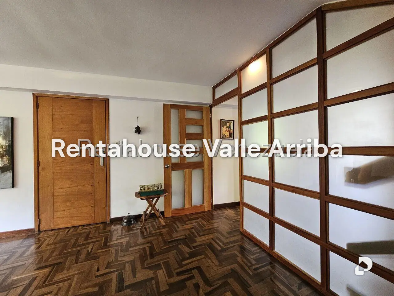 Apartamento en Santa Inés, Caracas – 25