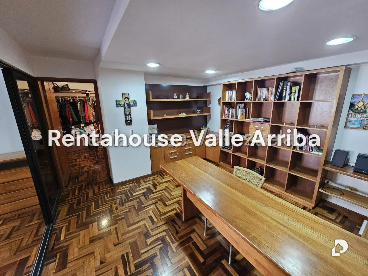Apartamento en Santa Inés, Caracas – 29