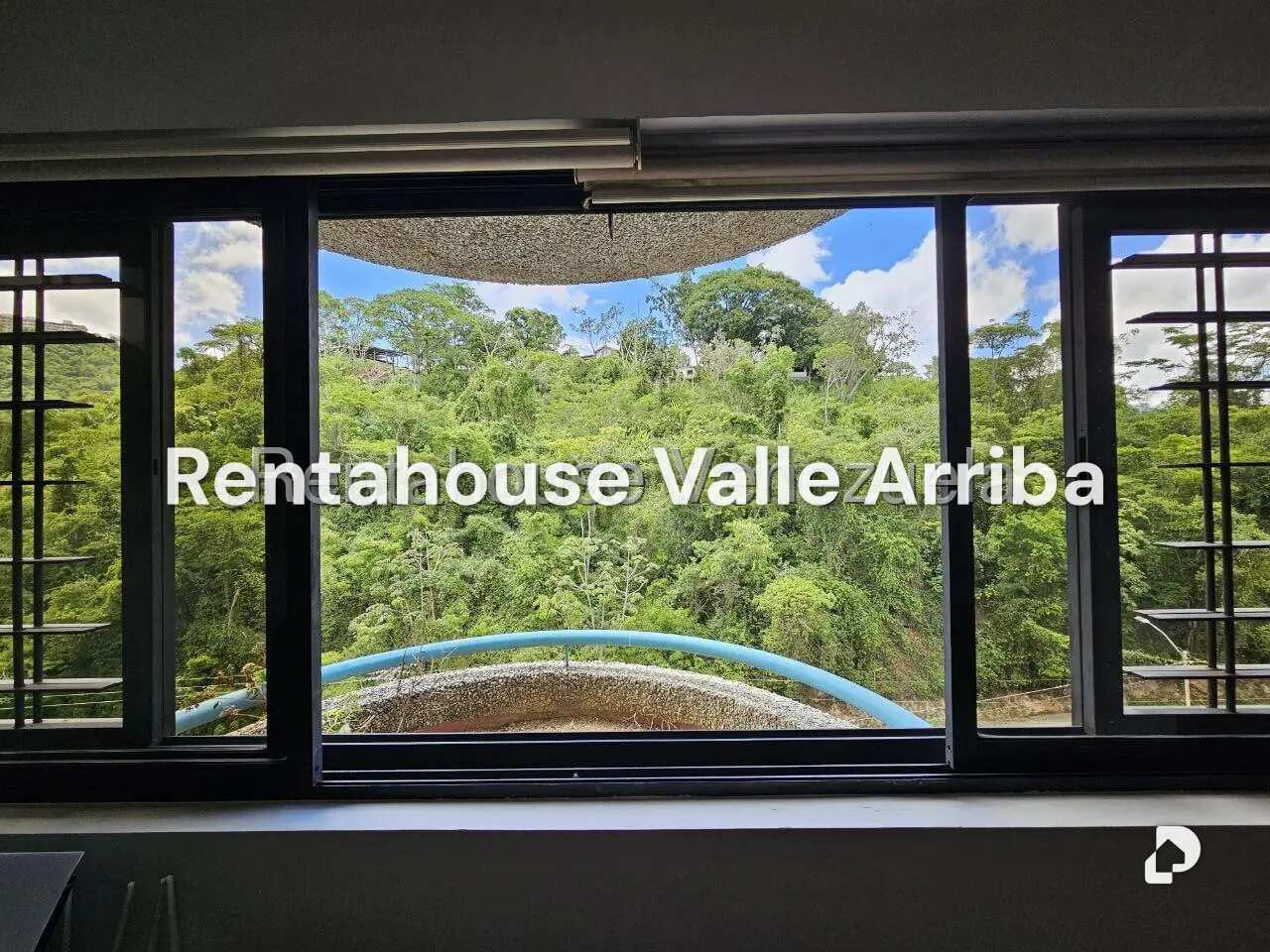 Apartamento en Santa Inés, Caracas – 23