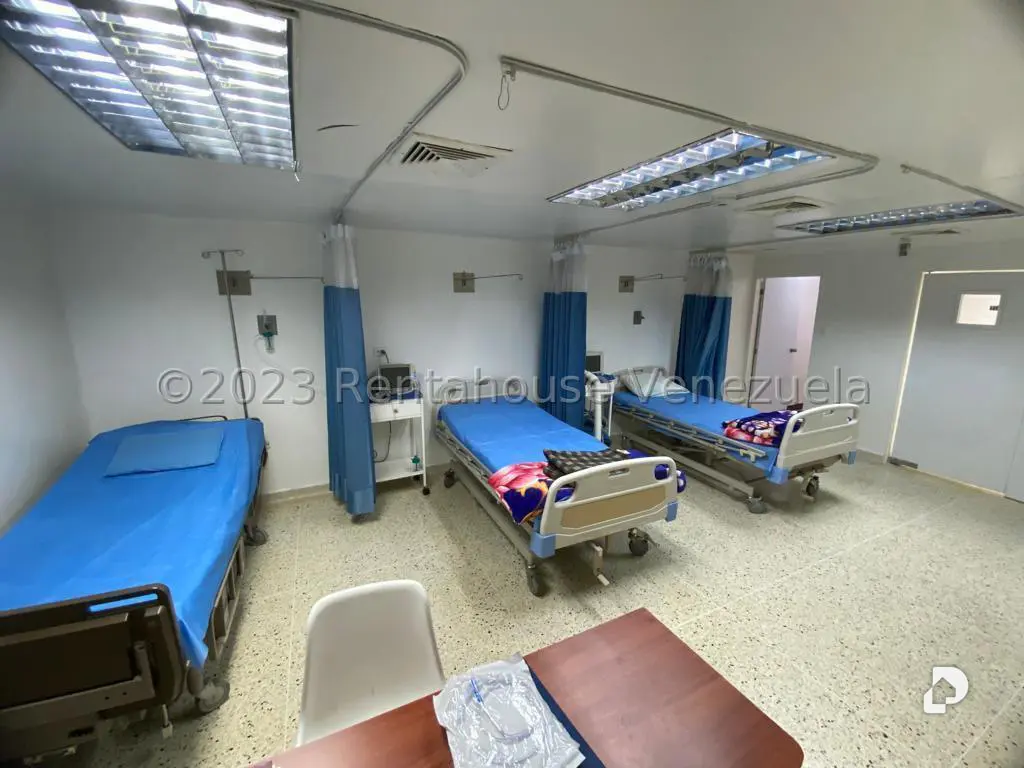 Casa en Santa Mónica, Caracas – 21