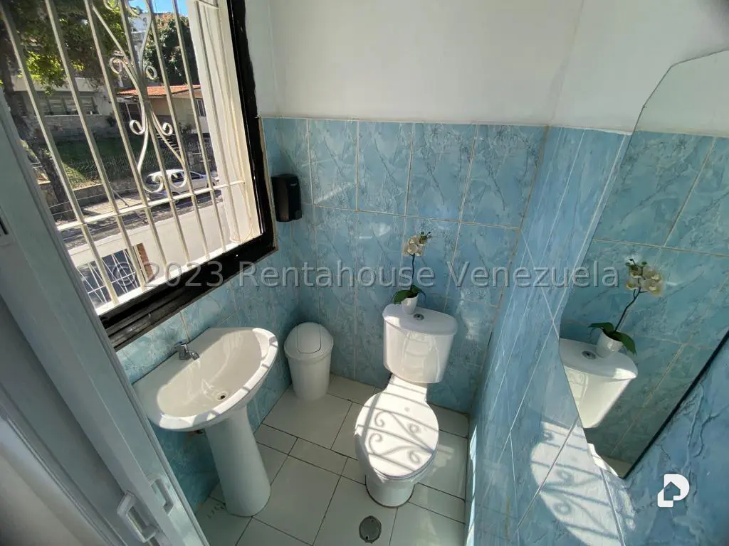 Casa en Santa Mónica, Caracas – 27