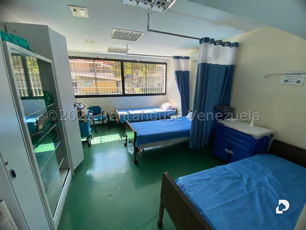 Casa en Santa Mónica, Caracas – 22