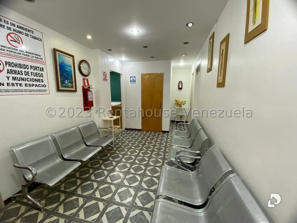 Casa en Santa Mónica, Caracas – 12