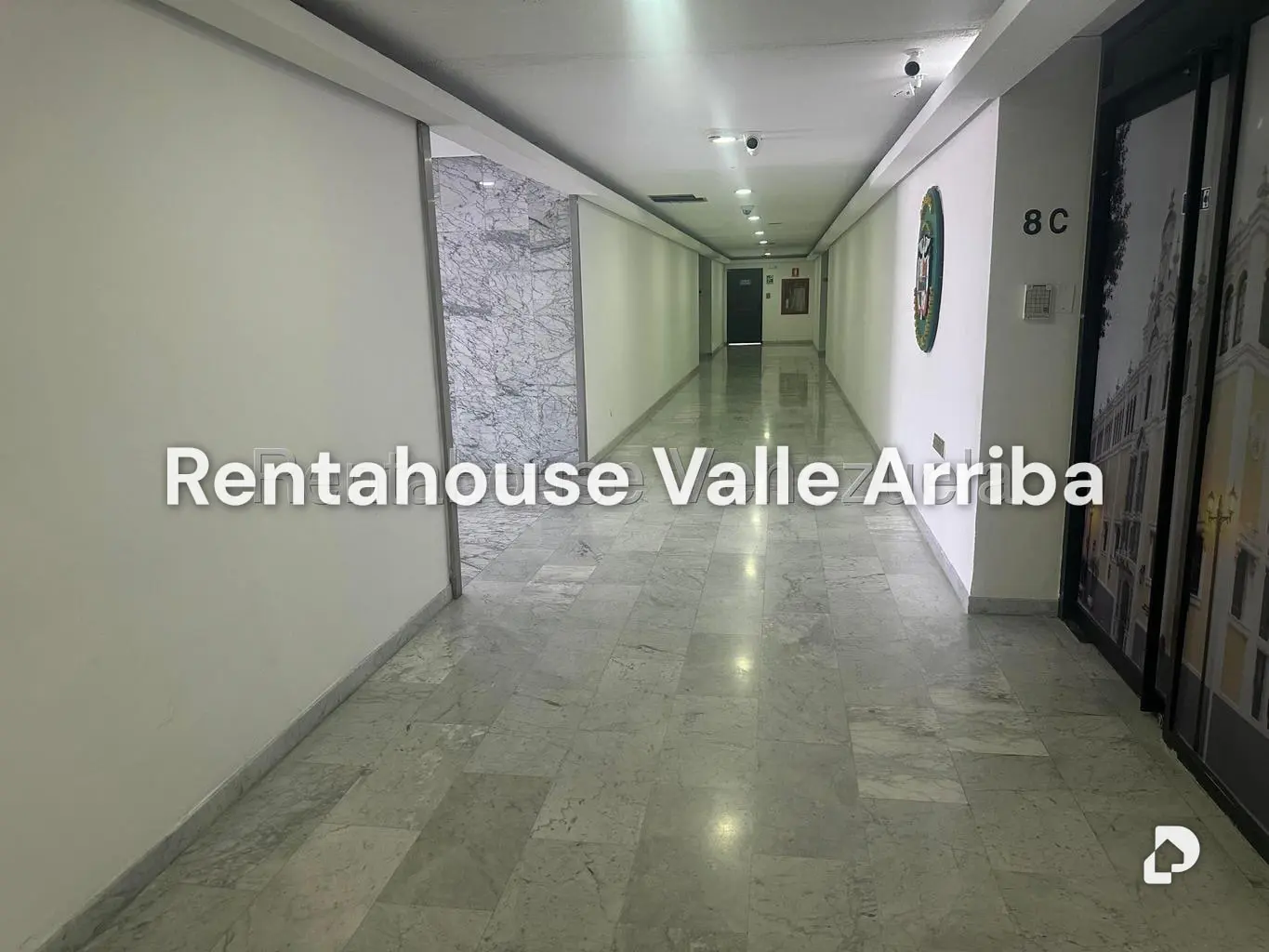 Oficina en Chuao, Caracas – 23