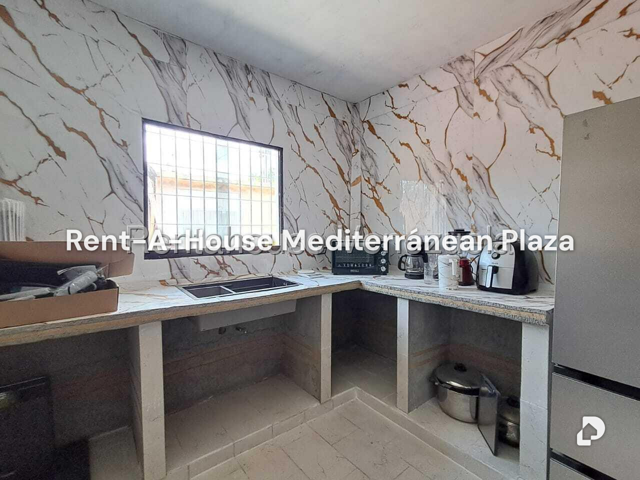 Casa en Ciudad Alianza, Guacara – 6