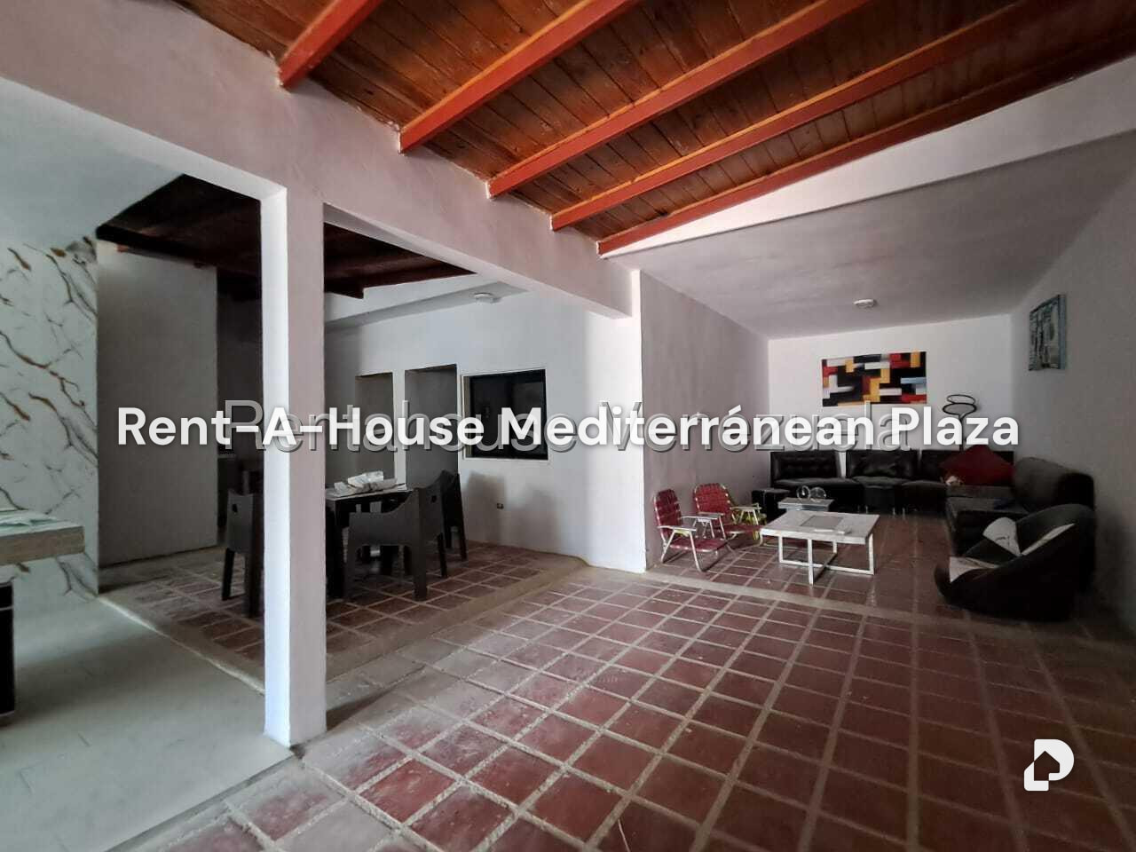 Casa en Ciudad Alianza, Guacara – 21
