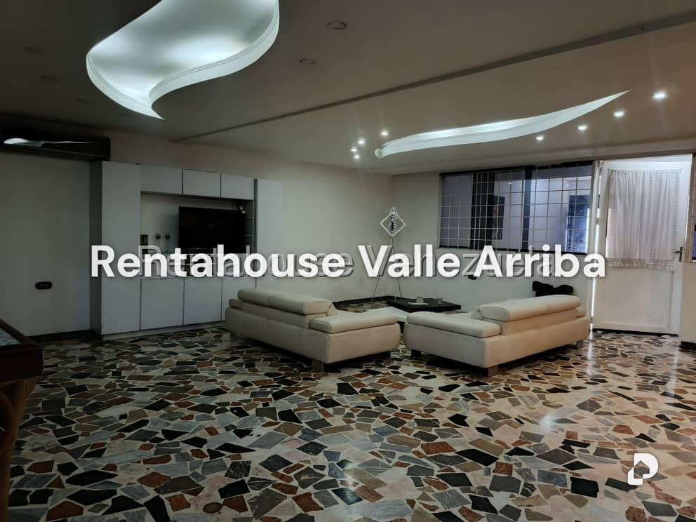 Casa en Colinas de Vista Alegre, Caracas – 7