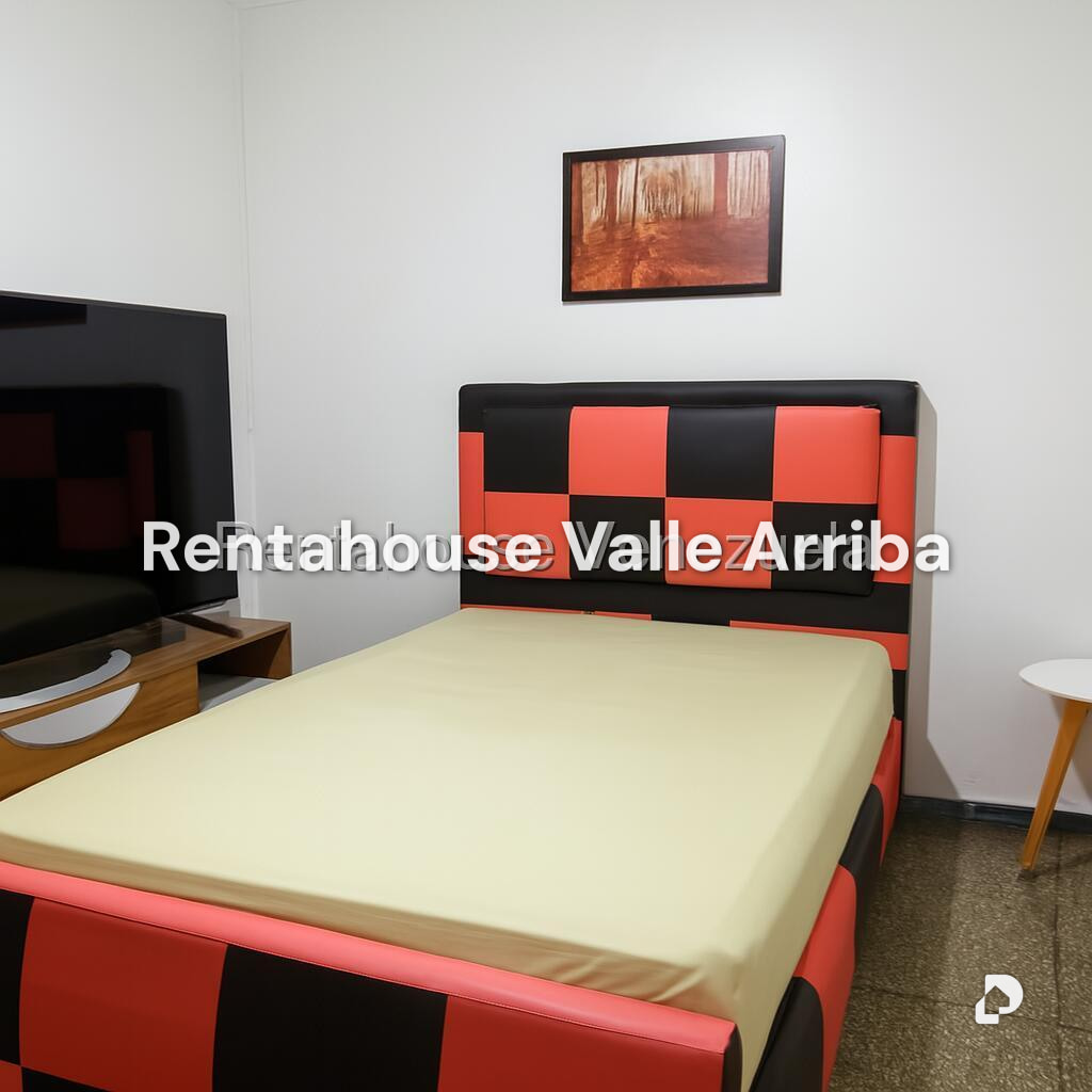 Casa en Colinas de Vista Alegre, Caracas – 22