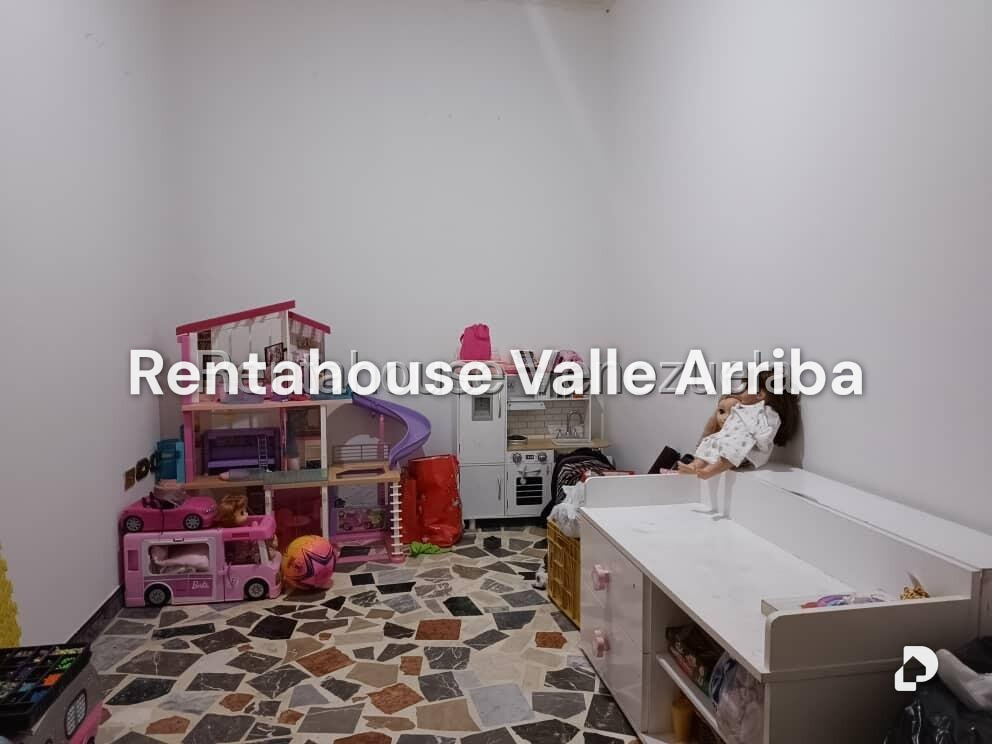 Casa en Colinas de Vista Alegre, Caracas – 23