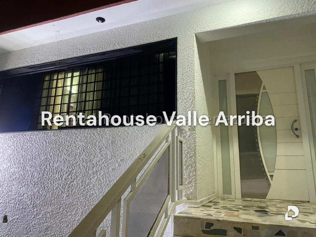 Casa en Colinas de Vista Alegre, Caracas – 29