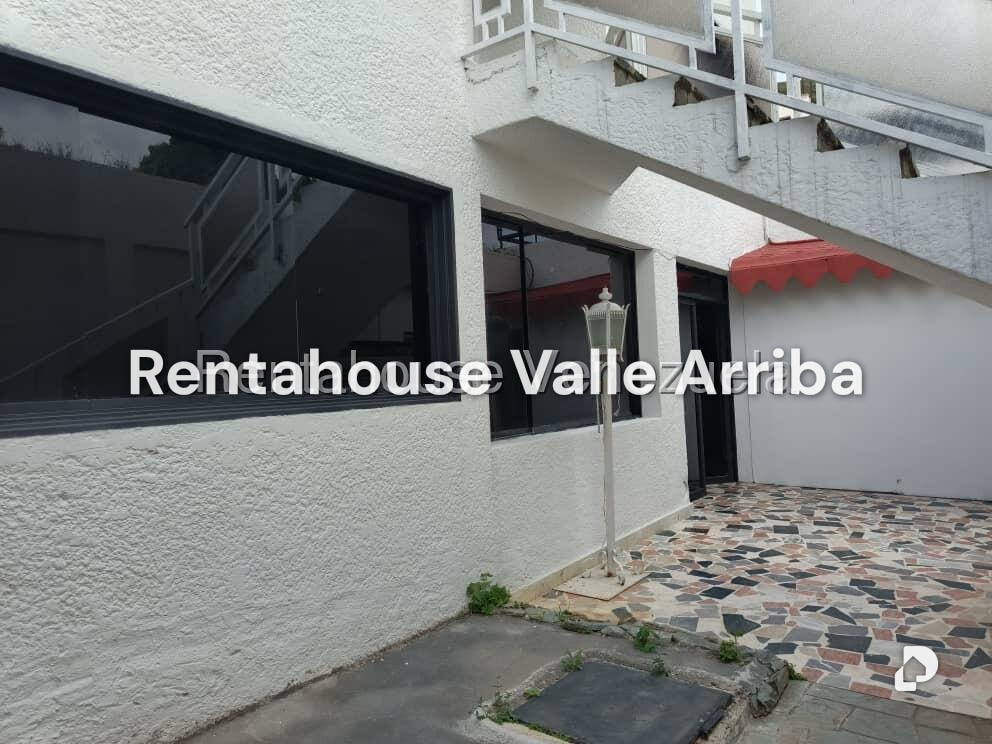 Casa en Colinas de Vista Alegre, Caracas – 3