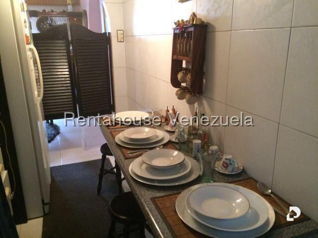 Apartamento en El Valle, Caracas – 14