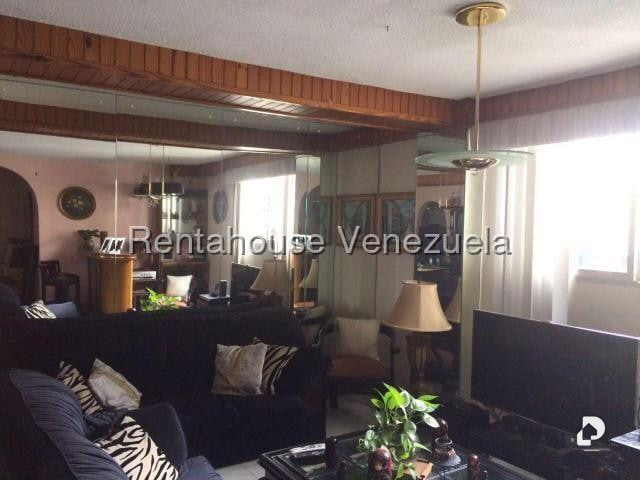 Apartamento en El Valle, Caracas – 7