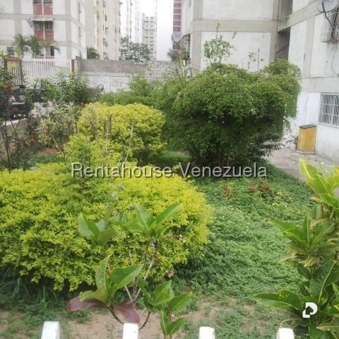Apartamento en El Valle, Caracas – 3