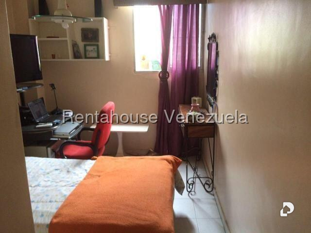 Apartamento en El Valle, Caracas – 11