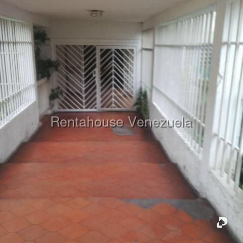 Apartamento en El Valle, Caracas – 5