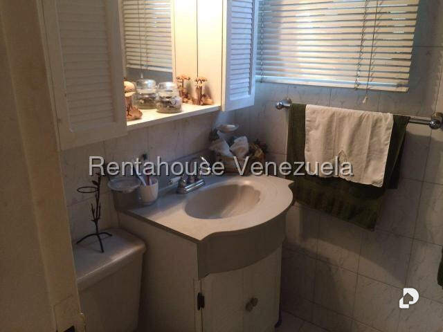 Apartamento en El Valle, Caracas – 13