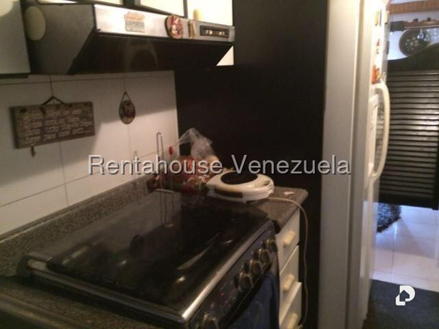 Apartamento en El Valle, Caracas – 15