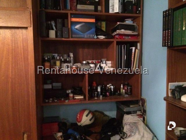 Apartamento en El Valle, Caracas – 12