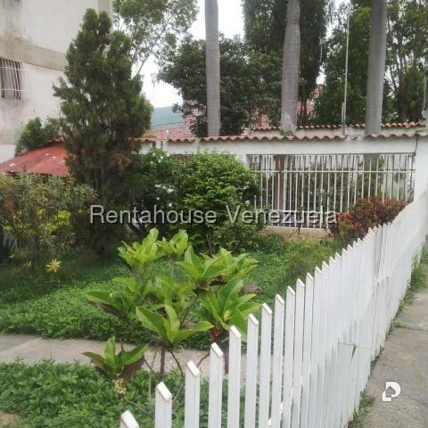 Apartamento en El Valle, Caracas – 4