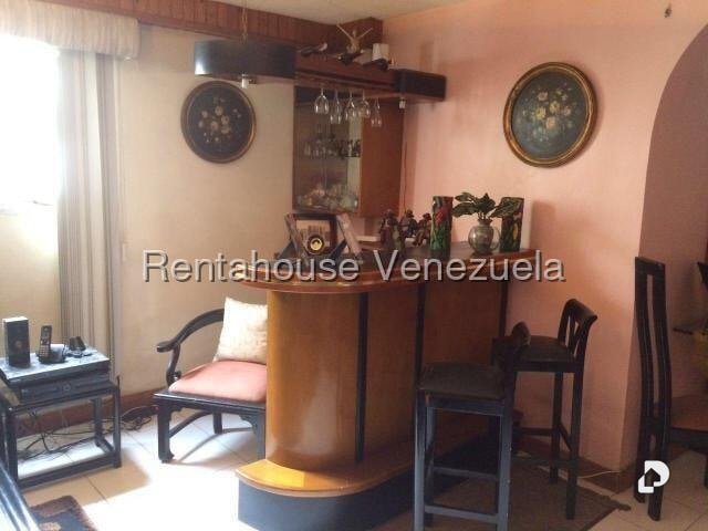 Apartamento en El Valle, Caracas – 8