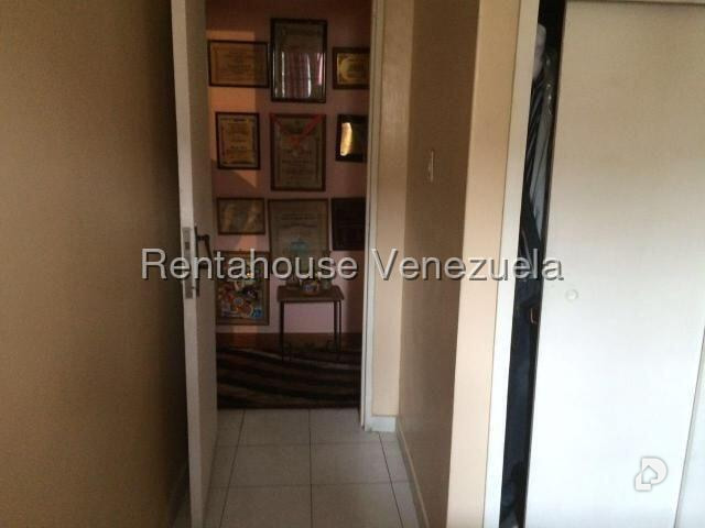 Apartamento en El Valle, Caracas – 10