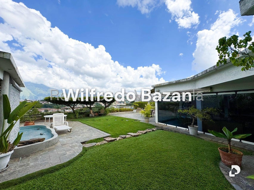 Casa en Macaracuay, Caracas – 26