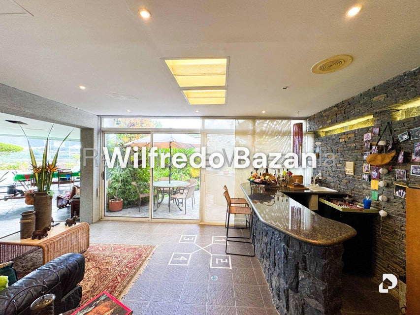 Casa en Macaracuay, Caracas – 9