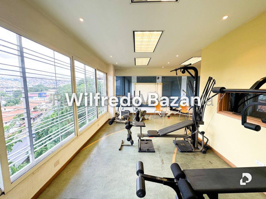 Casa en Macaracuay, Caracas – 15