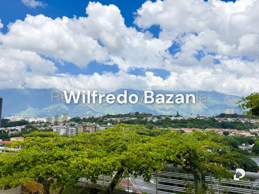 Casa en Macaracuay, Caracas – 28