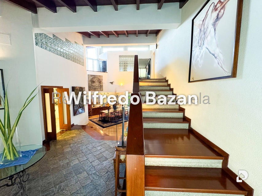 Casa en Macaracuay, Caracas – 18