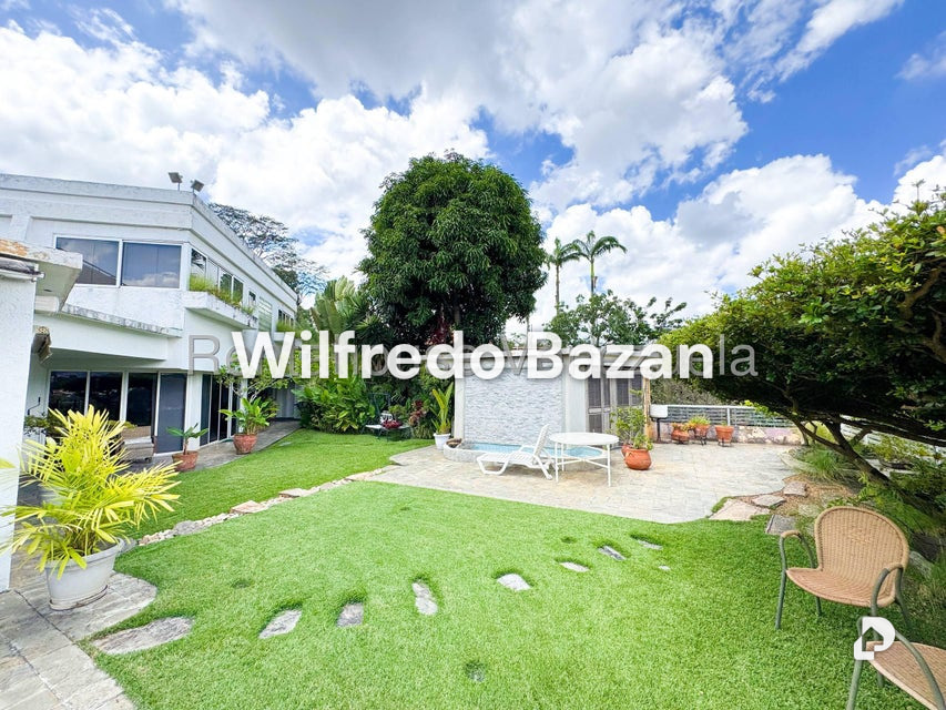 Casa en Macaracuay, Caracas – 25