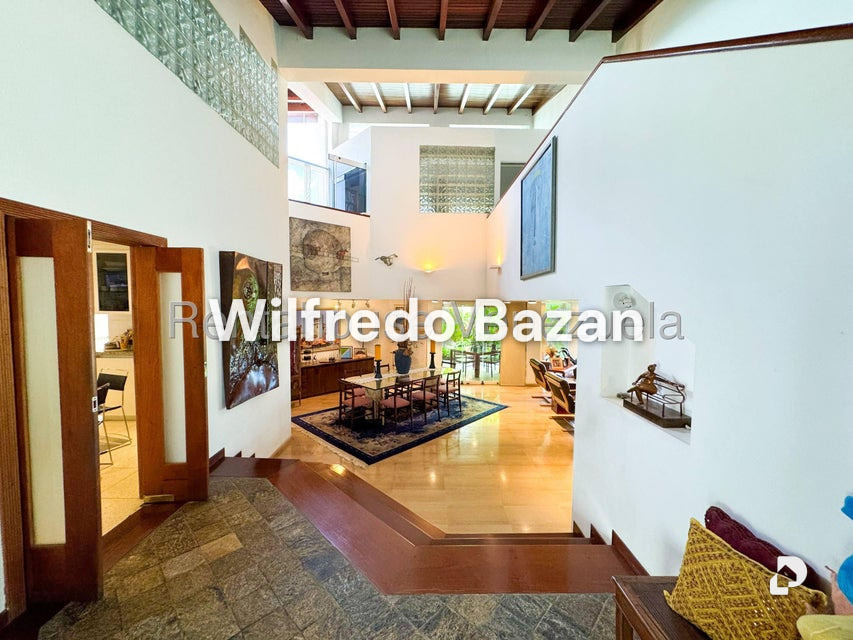 Casa en Macaracuay, Caracas – 3