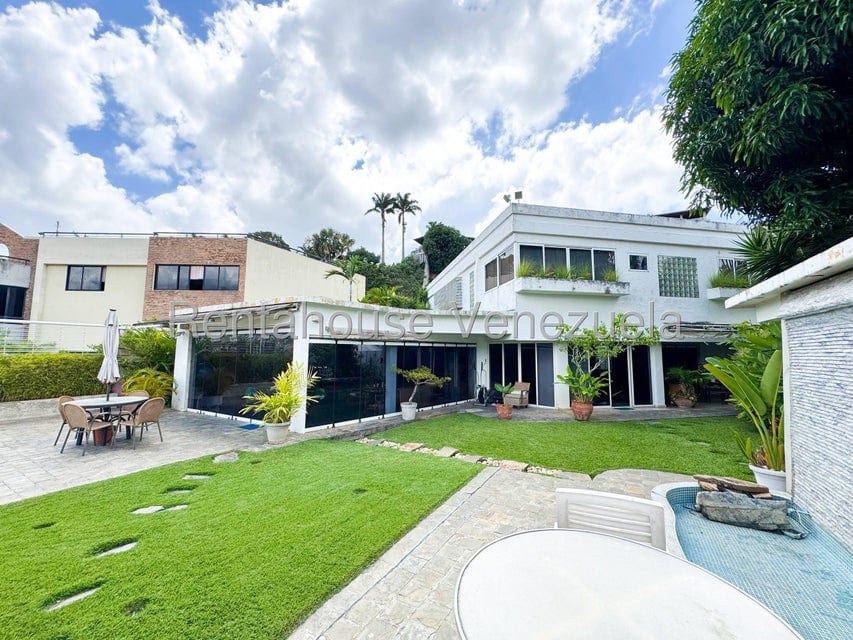 Casa en Macaracuay, Caracas - 1
