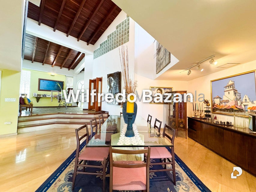 Casa en Macaracuay, Caracas – 6
