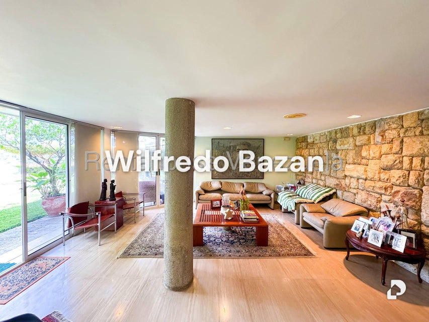 Casa en Macaracuay, Caracas – 4